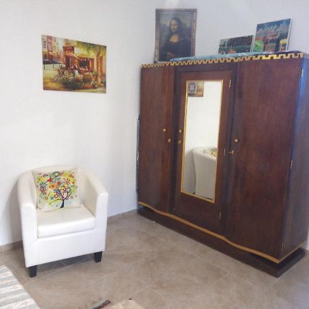 伊拉克利翁Venetian Garden公寓 外观 照片