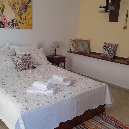 伊拉克利翁Venetian Garden公寓 外观 照片